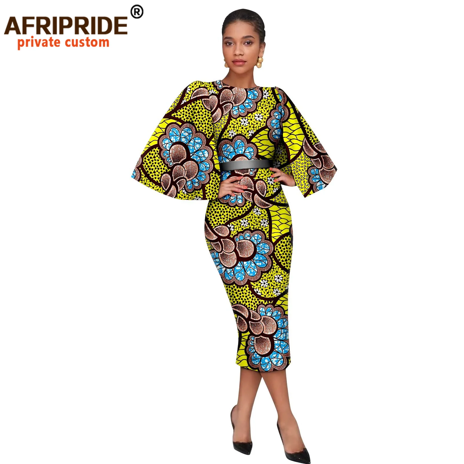 cotton dresses south africa Amazon.com: African Women Clothing Kids Dashiki Traditional Cotton Dresses Africa Print Dresses 1381 L : Clothing, Shoes & Jewelry