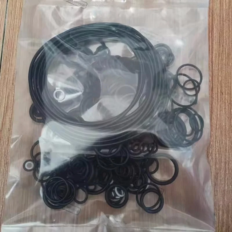 a@出品 Excavator ZAX200-3 Control Valve Repair Kit - High Quality