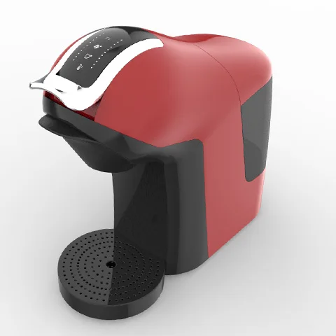 High Capsules Coffee Machine Supplier and Exporter Coffee Compatible with Big Cup