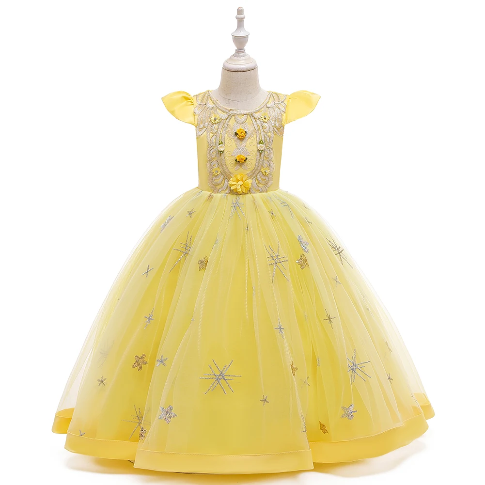 9488 Yellow Princess Dress Images Stock Photos  Vectors  Shutterstock