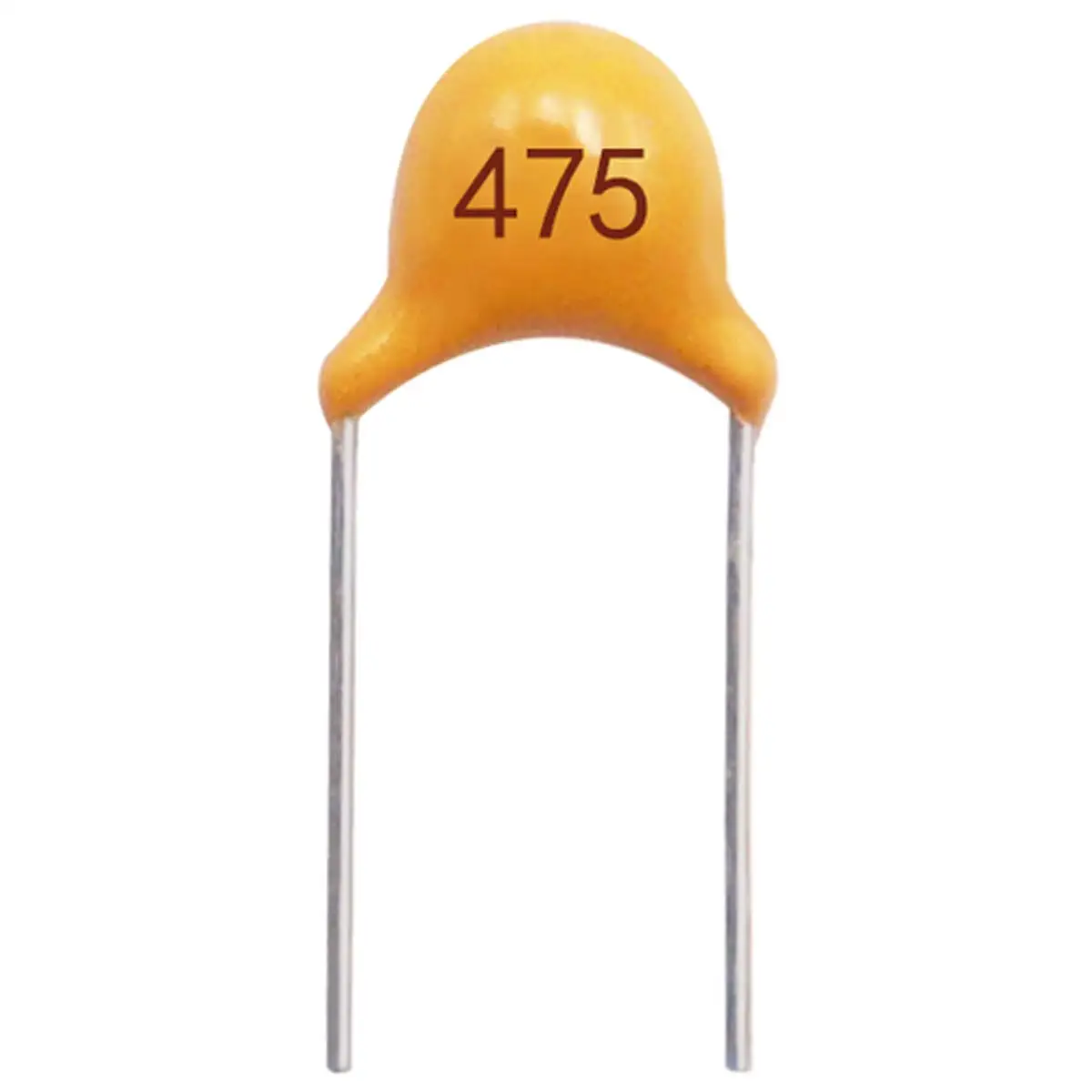 104m 50v Ceramic Capacitors - Reliable Electronic Components