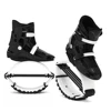 White Mix black 4T