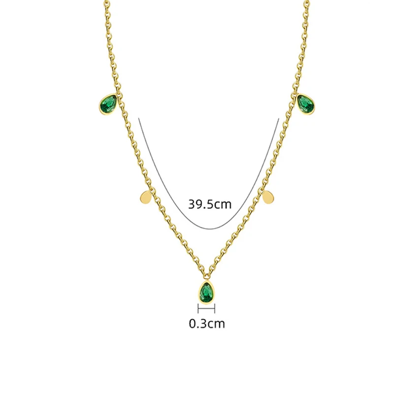Choker Necklaces