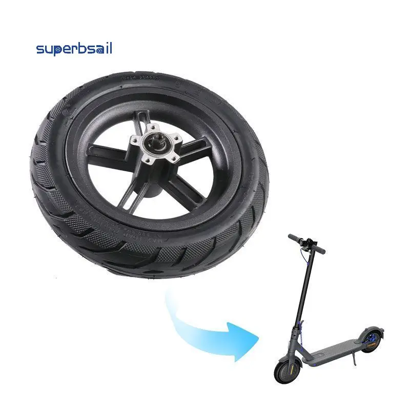 Superbsail 9*2 Self-repairing Vacuum Tire for Xiaomi M365 1S Pro Electric Scooter 9-inch Modified Tire Resistant to 9x2 Tyre details