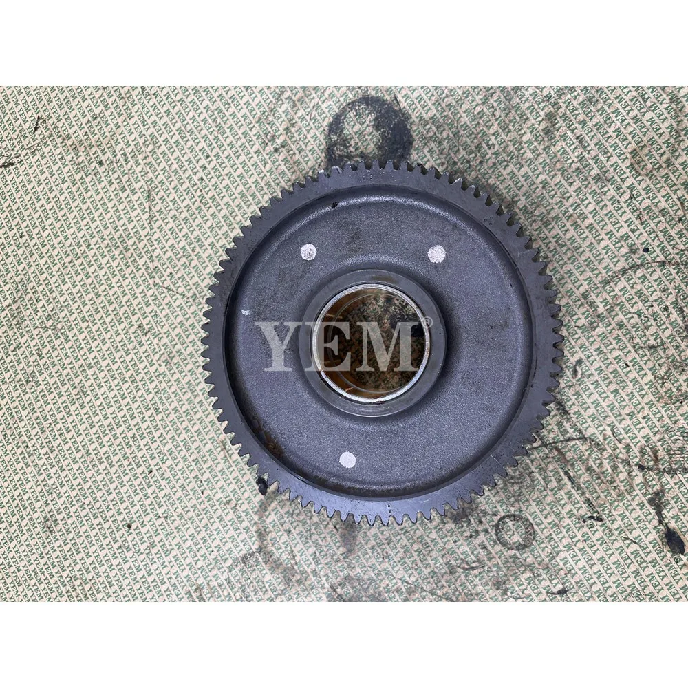 Idler Gear For Caterpillar C1.8