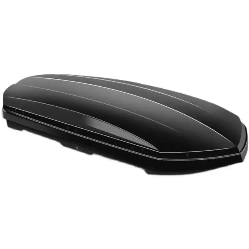 
 OEM Plastic Car Roof Luggage Box Vacuum Forming  