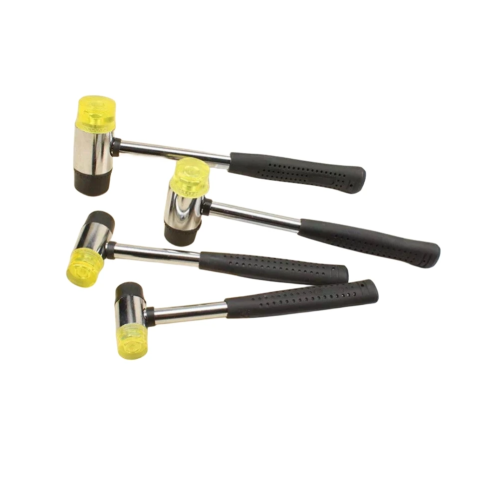 Best Quality Hammer Type Portable Design Double Headed Installation