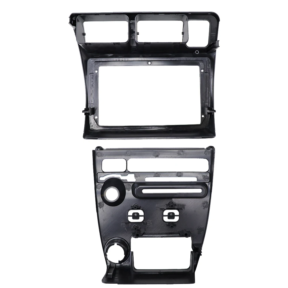 Car Fascias Frame Kit Cable For Toyota Corolla Sprinter 1993-1997 ...