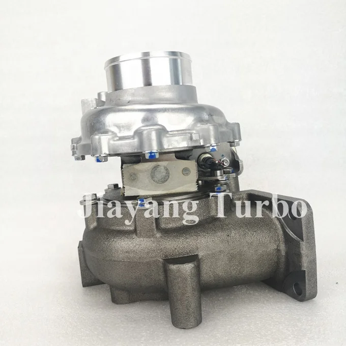 take6708様④ RHV4 Turbo 8974350071 for Isuzu D-MAX 3.0L 4JJ1-TC Engine | New