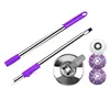 1.2-meter thick mop rod