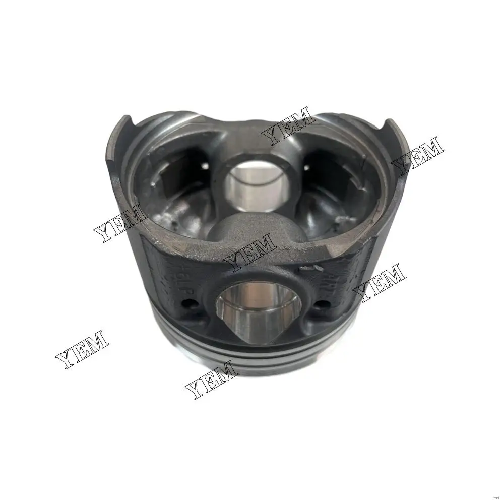 Cylinder Piston Kit 1G826-21112 Fit for Kubota D902 Diesel Engine Spare Parts