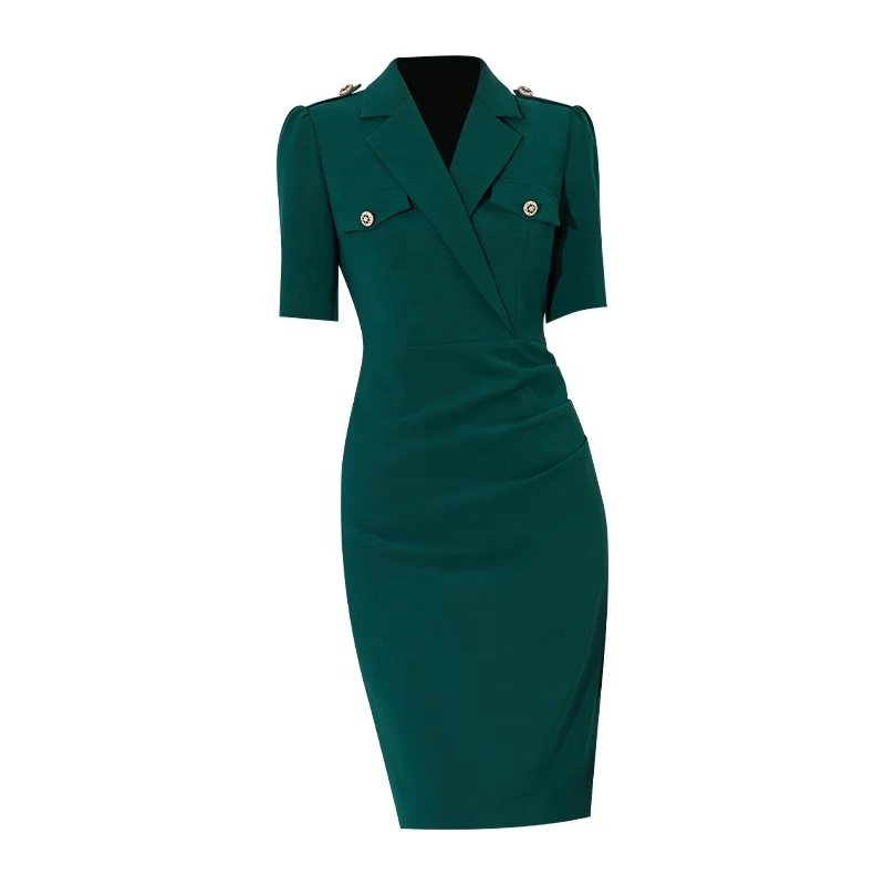 Green Formal Dress Black and Gold Formal Dress Customization Production Low MOQ Cooperate Dresses Supplying| Alibaba.com Green Formal Dress Black and Gold Formal Dress Customization Production Low MOQ Cooperate Dresses Supplying| Alibaba.com