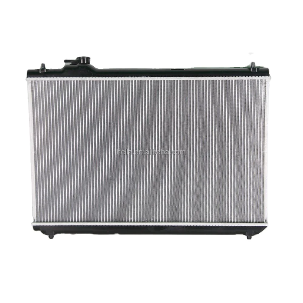 エッソ Engine Radiator for TOYOTA CRESSIDA RX80 1989-1992