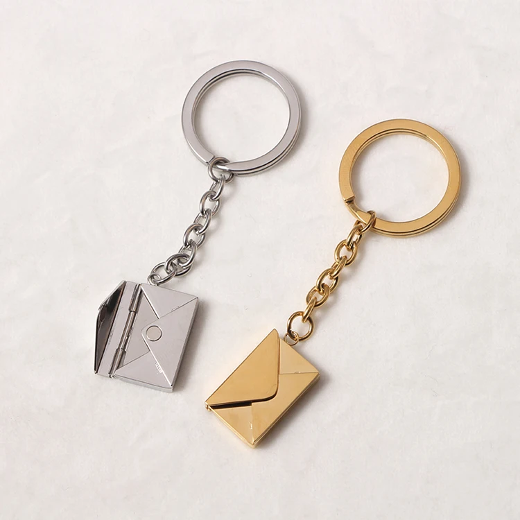 Key rings