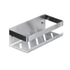 Spazzolato (Acciaio inox 304)