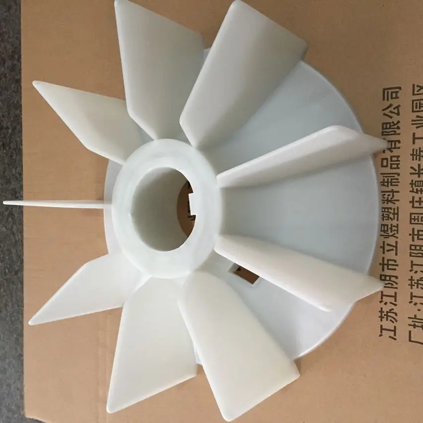 Ppg30 Explosion Proof Fan, 460mm, 90mm - detail 6