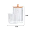 Transparent spherical cover