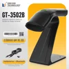 GT-3502B-B-397 2D CMOS Wireless Bluetooth Black