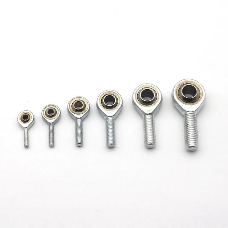 ロッドエンドベアリングPHS5PHS8ロッドエンドボールジョイント
