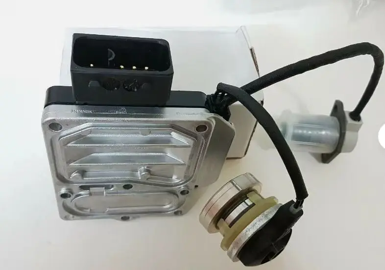 PPPさま専用 1467045031 Fuel Pump Control Unit for VP44 Type 0 986 444
