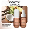 Vanilla - Brown