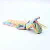 17cm rainbow skin shrimp