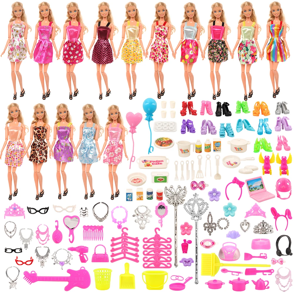 dress up accessories