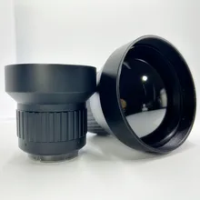 Optical Lens and Lens Assambly