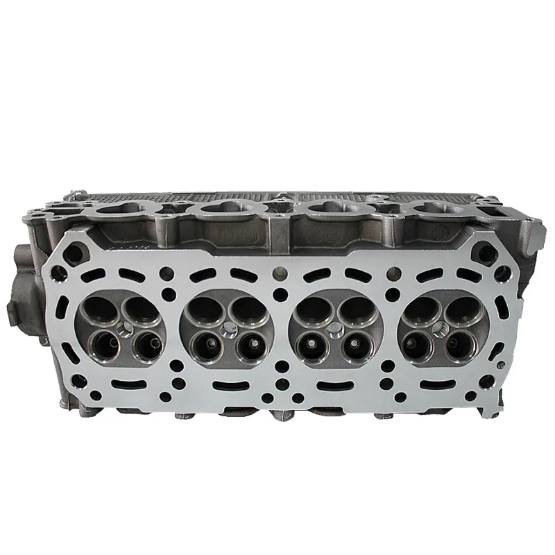 【深鈴】 Suzuki Engine Cylinder Heads - Durable & Reliable Performance