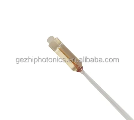 9mm 6 Cores Fiber Optical Termination Box 6 Cores 5