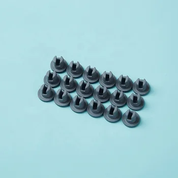 High Quality 13mm 20mm 25mm Butyl Rubber Stopper for Glass Bottle