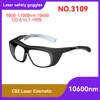 Modèle 3109 (9000-11000 10600 nm OD6)