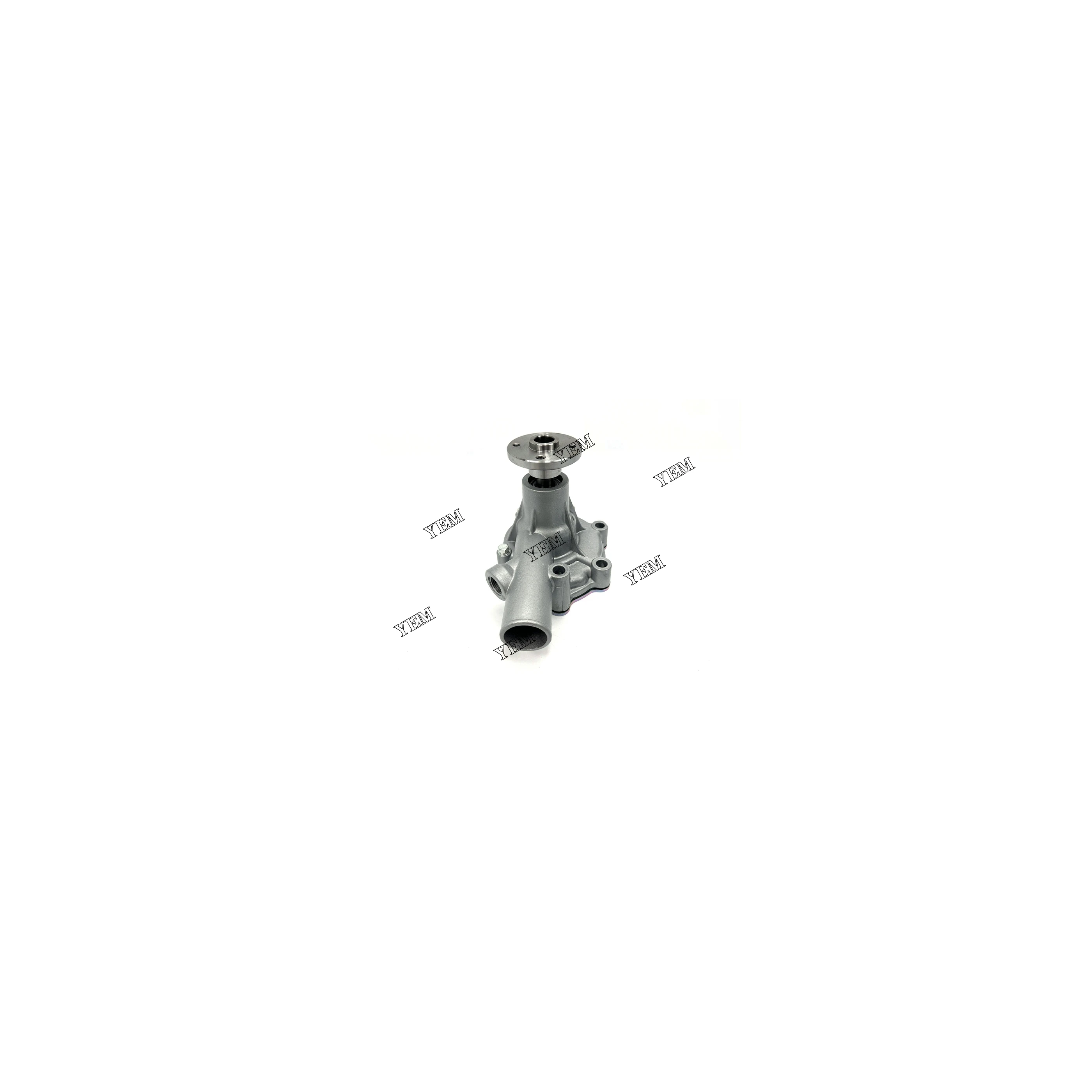 For Mitsubishi S3L2 Water Pump 30H45-00200 Engine Replacement Parts