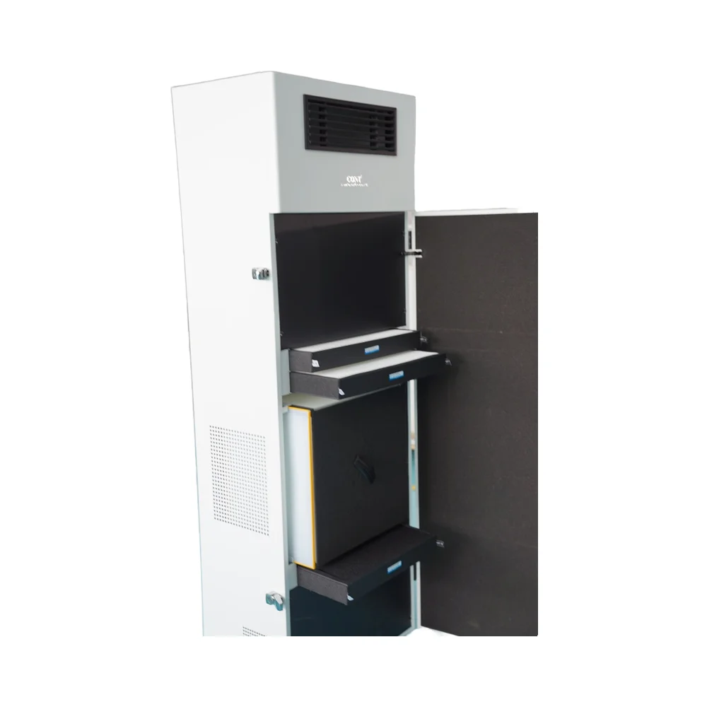 Air Handling Units, ERV, 1000M3/H - detail 32