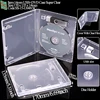 1 USB + 1 DVD Case U04B