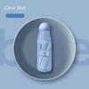Clear blue