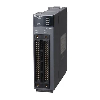 Mitsubishi QD77MS4 Simple Motion Module – New with 12 Months