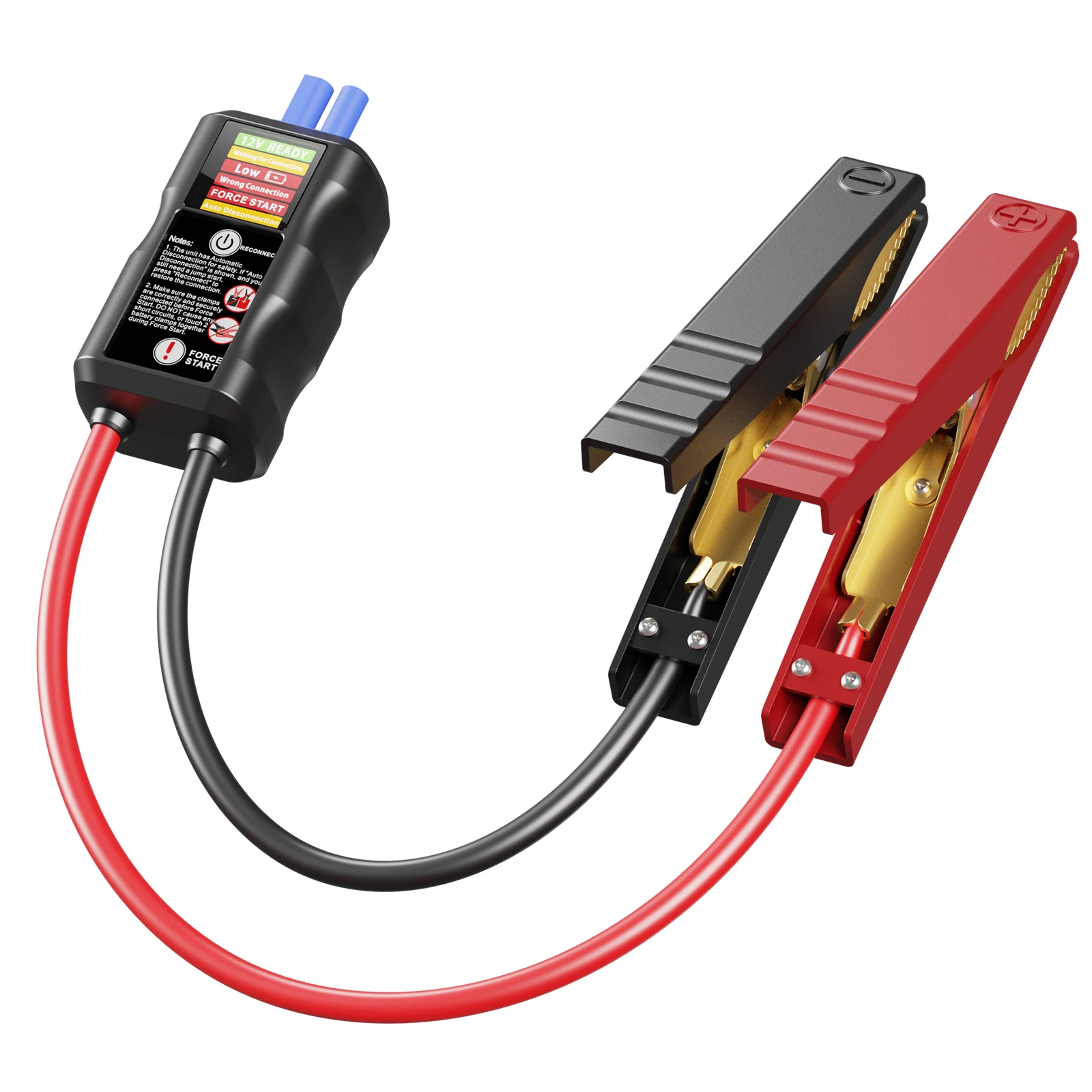 Modern And New Design Auto Emergency Tool Jumper Booster Cables