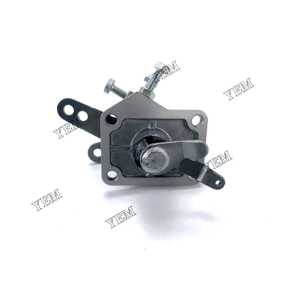 Z482 Throttle Board Assembly 1G639-57002 for Kubota Engineering Machinery Part 5