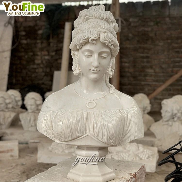 ギリシャの女神アテナバスト彫刻| Alibaba.com