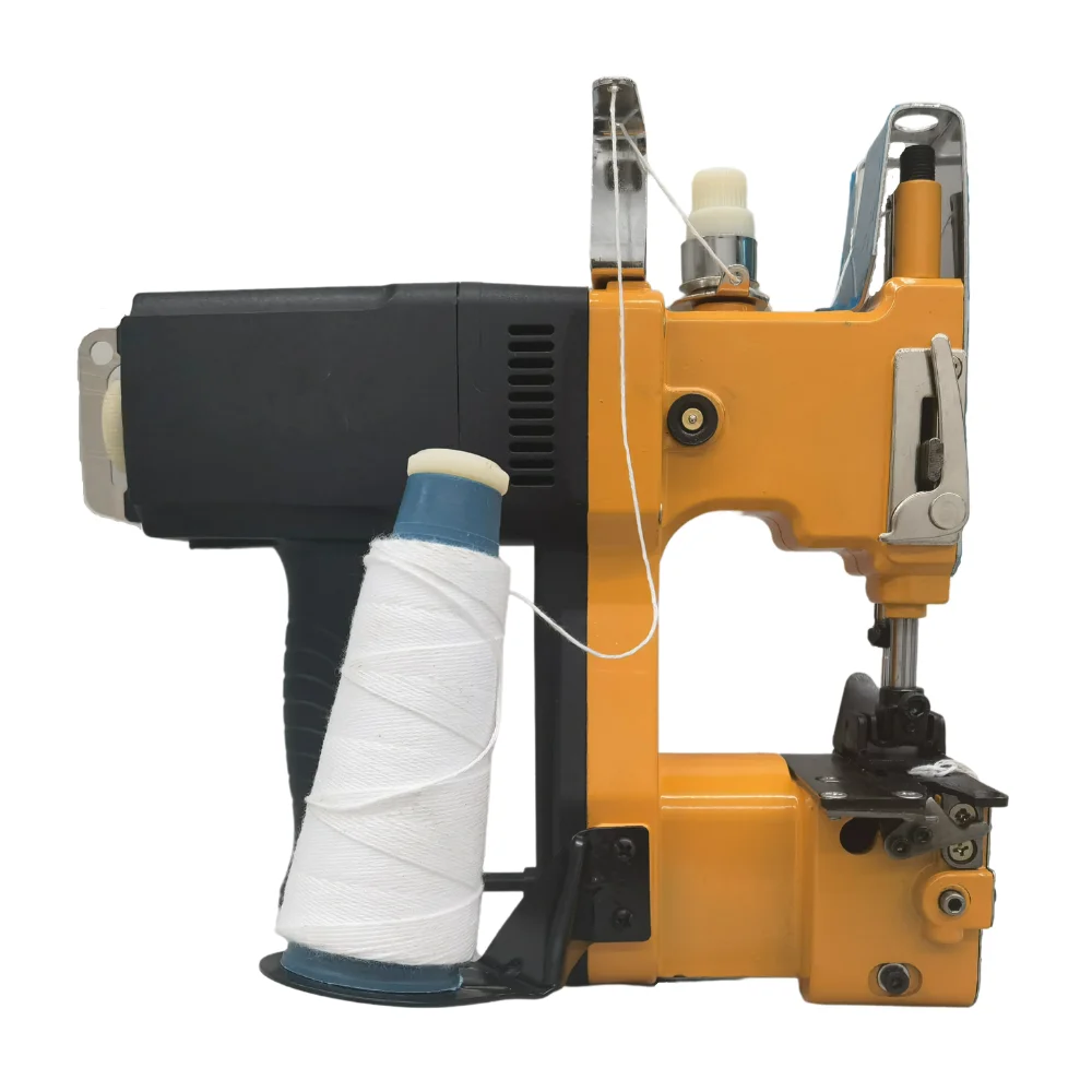 Portable Gunny Rimoldi Bag Closer Sewing Machine Price Gk 9370 Buy