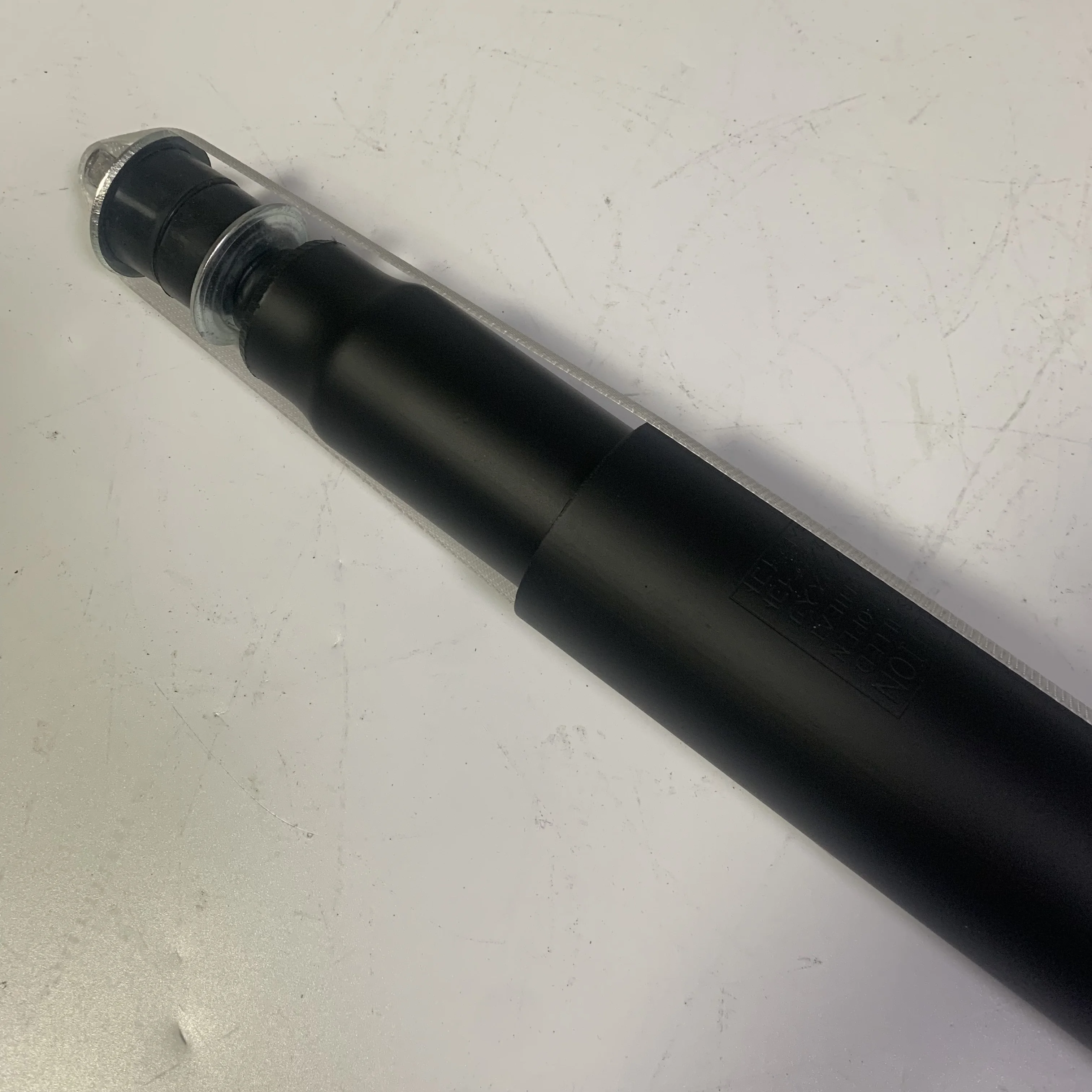 じょじょ⭐︎ 8-98228-106-0, ISUZU FXZ77, EXZ '15~ EURO 5 TIE ROD END