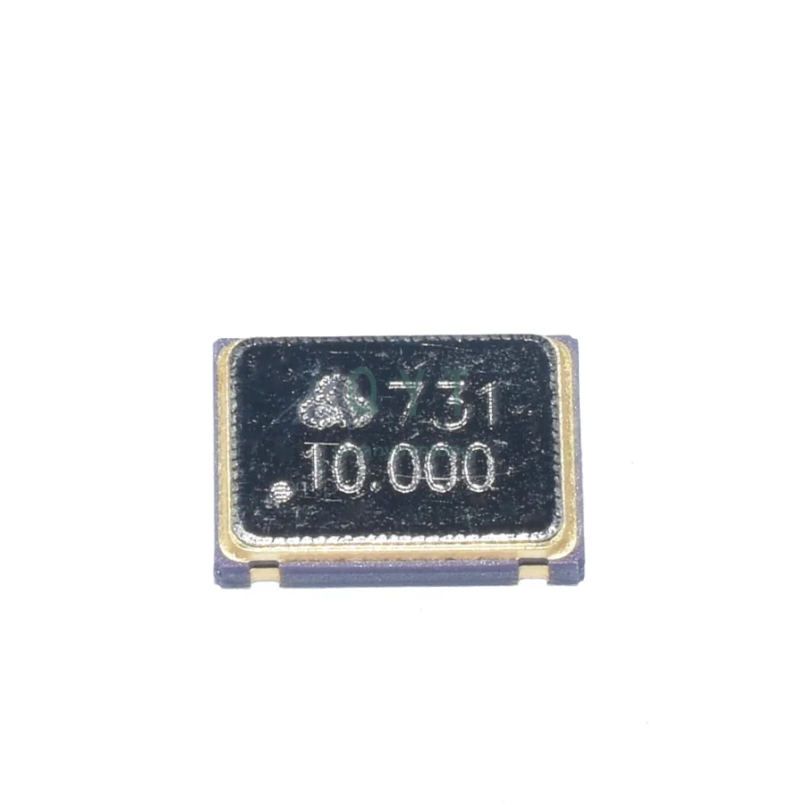 25 pz **NUOVO** ACT1100, 30.000 MHz, oscillatore a cristalli, foro