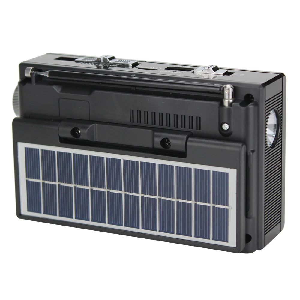 China Supply Retro Am/fm//sw15 Multi Band Radio Antenna Usb