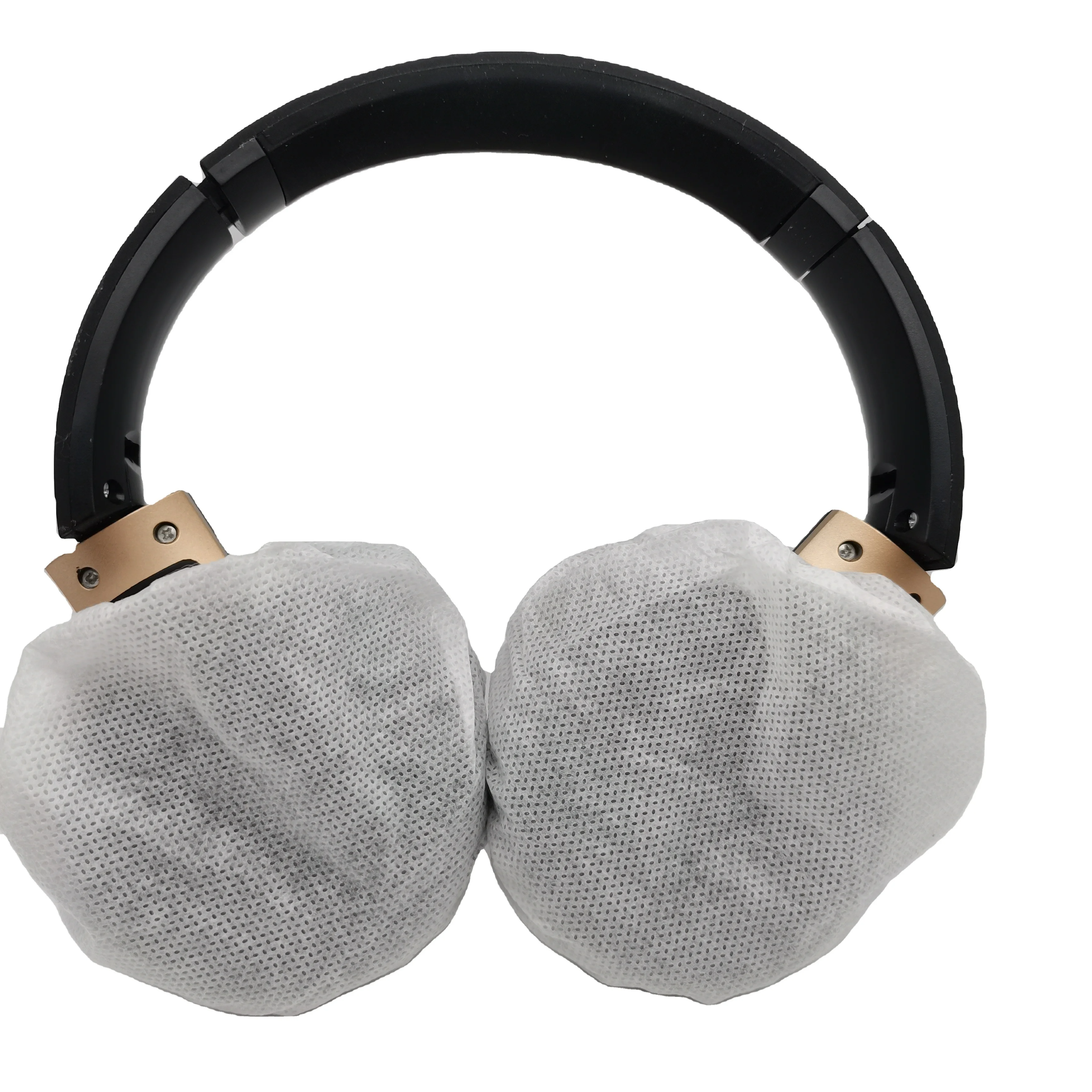 Disposable Single Use MRI MT5.0 Magnate Headphone Cover manufacture