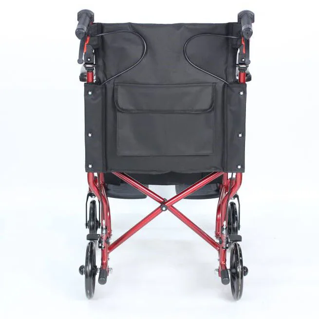 Airport Fold Up Transit Chair