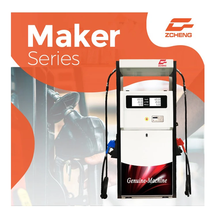 Tatsuno Fuel Dispenser Pump - Competitive Prices for Reliable