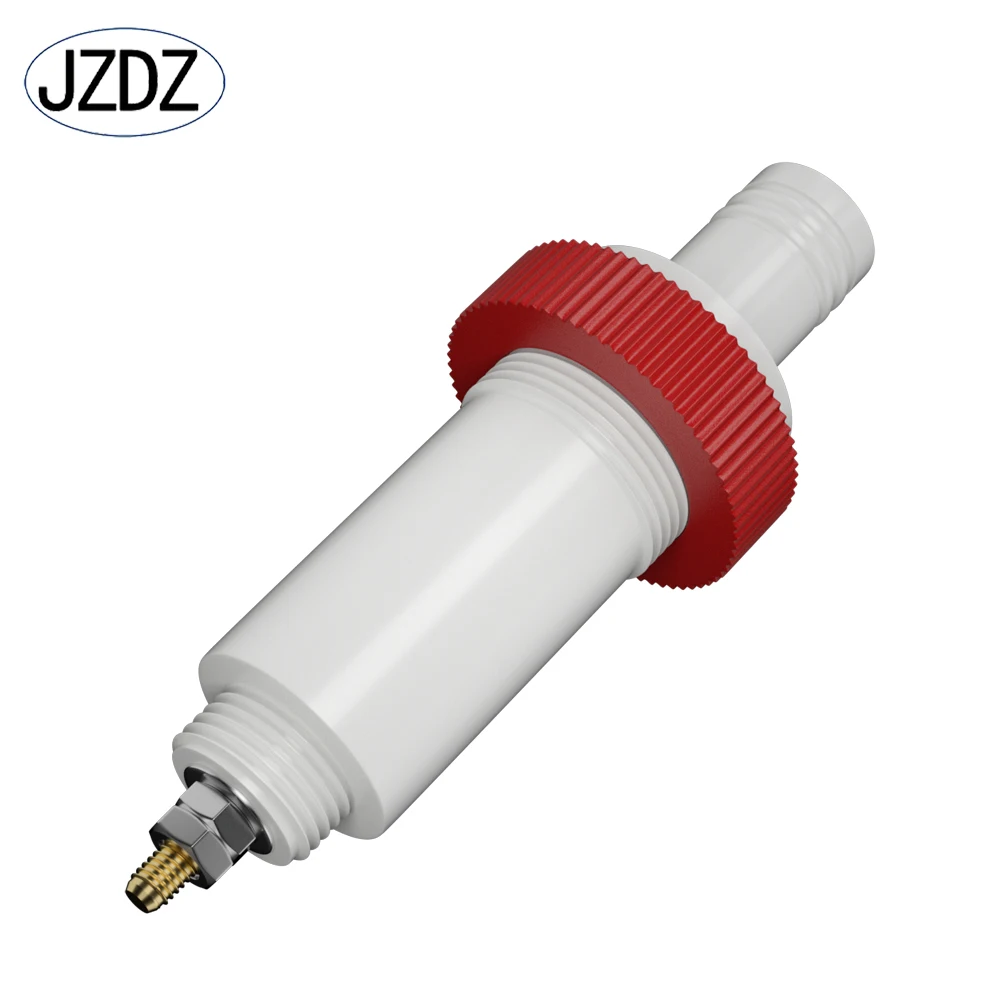 JZDZ J.50039 Cross Type High Quality High Voltage Banana Plug