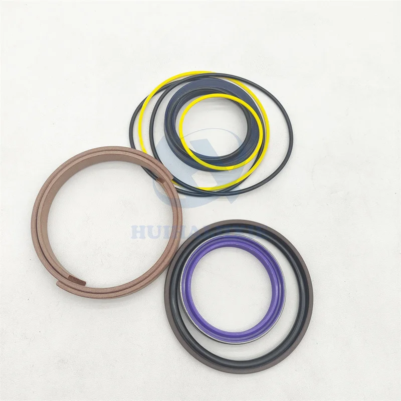Seal Kit for Construction Machinery - High-Quality Parts