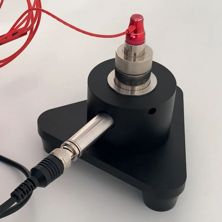 Artificial Ear Simulator AWA6162 IEC60711 in Ear Earphone Headphone